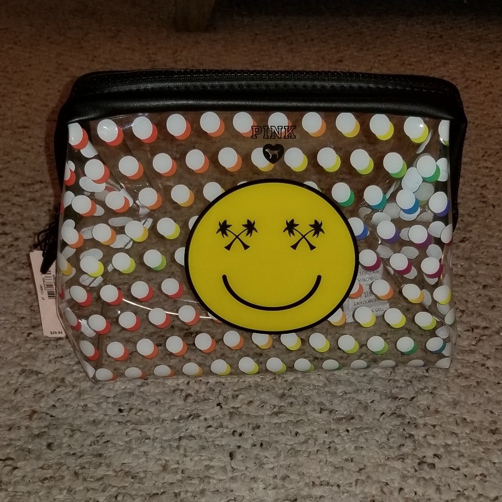 NWT Victoria's Secret Bag